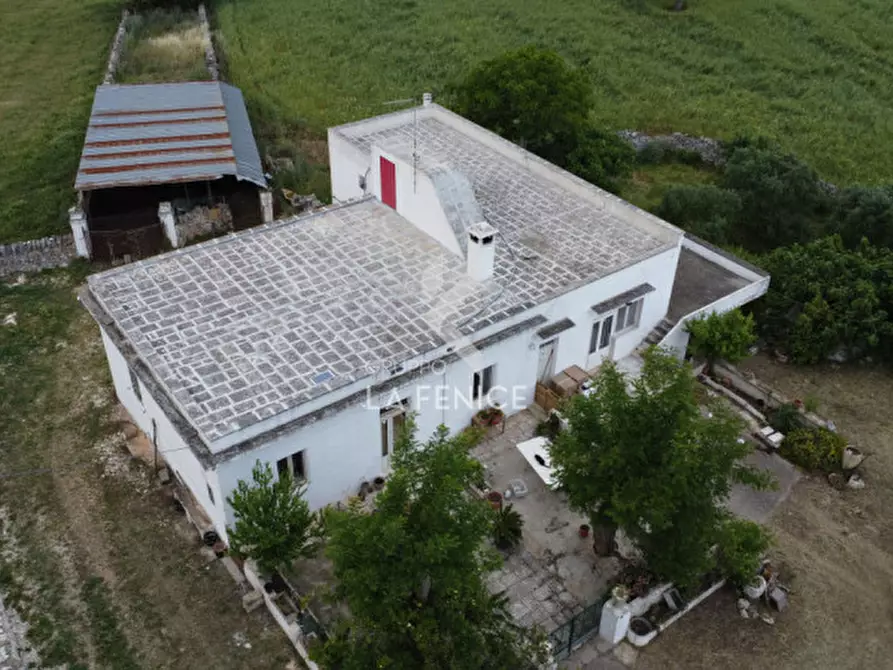Immagine 2 di Casa indipendente in vendita  in STRADA GRASITELLO ZONA D a Martina Franca