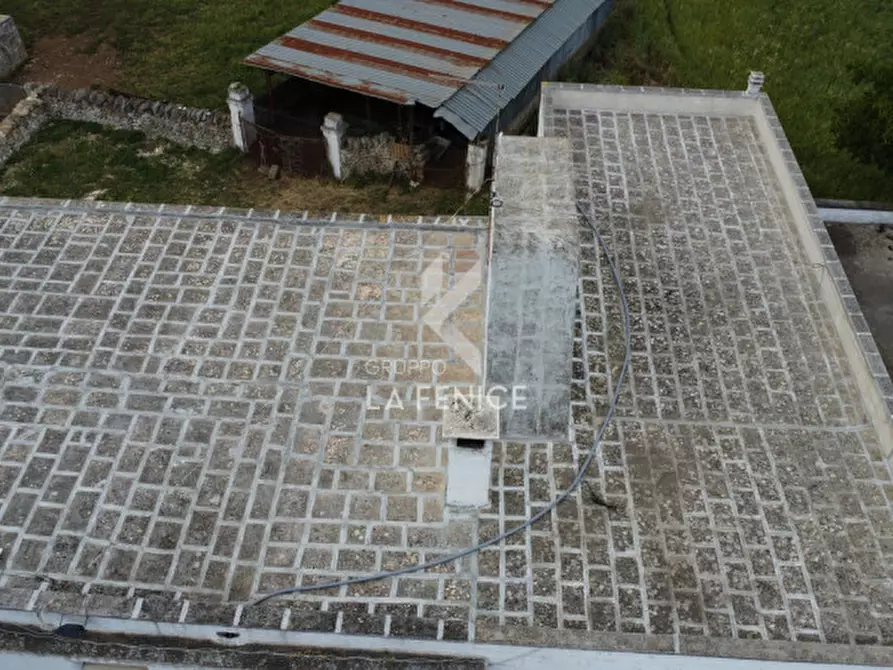 Immagine 3 di Casa indipendente in vendita  in STRADA GRASITELLO ZONA D a Martina Franca