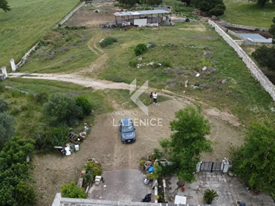 Immagine 4 di Casa indipendente in vendita  in STRADA GRASITELLO ZONA D a Martina Franca
