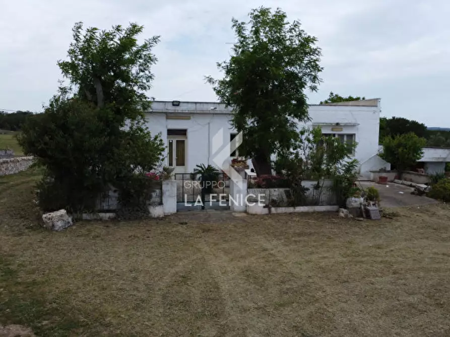 Immagine 6 di Casa indipendente in vendita  in STRADA GRASITELLO ZONA D a Martina Franca