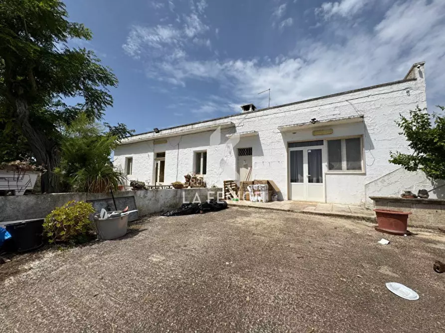 Immagine 7 di Casa indipendente in vendita  in STRADA GRASITELLO ZONA D a Martina Franca