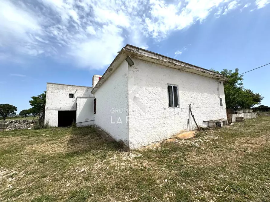 Immagine 8 di Casa indipendente in vendita  in STRADA GRASITELLO ZONA D a Martina Franca