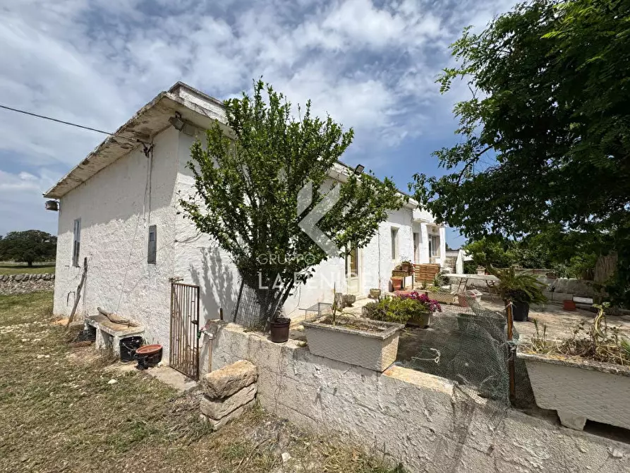 Immagine 9 di Casa indipendente in vendita  in STRADA GRASITELLO ZONA D a Martina Franca