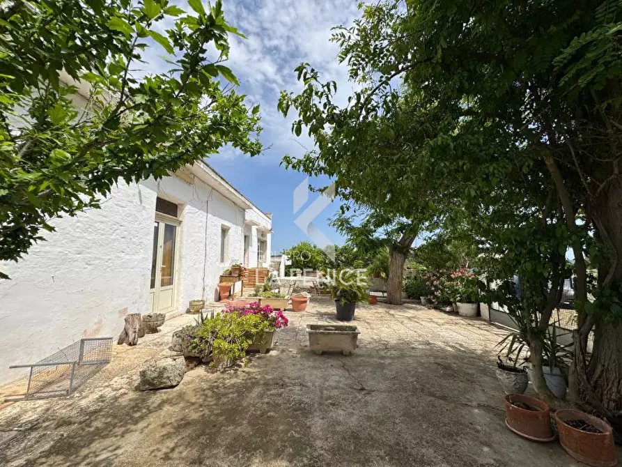 Immagine 10 di Casa indipendente in vendita  in STRADA GRASITELLO ZONA D a Martina Franca