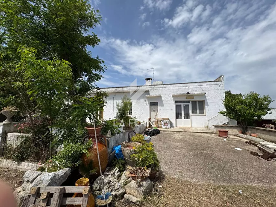 Immagine 11 di Casa indipendente in vendita  in STRADA GRASITELLO ZONA D a Martina Franca