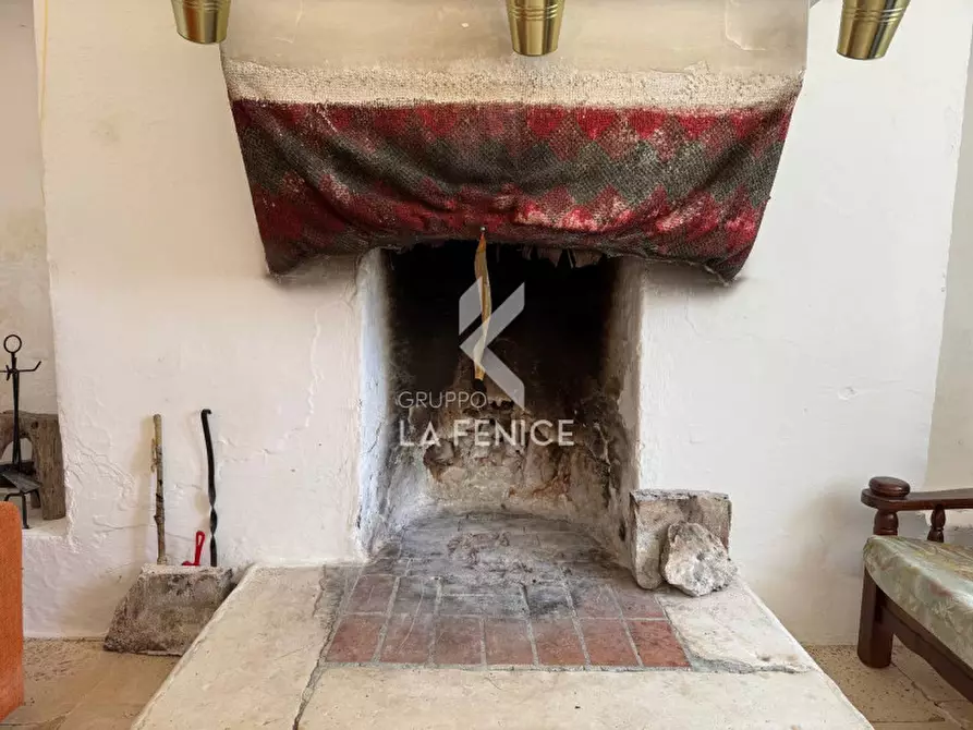 Immagine 17 di Casa indipendente in vendita  in STRADA GRASITELLO ZONA D a Martina Franca