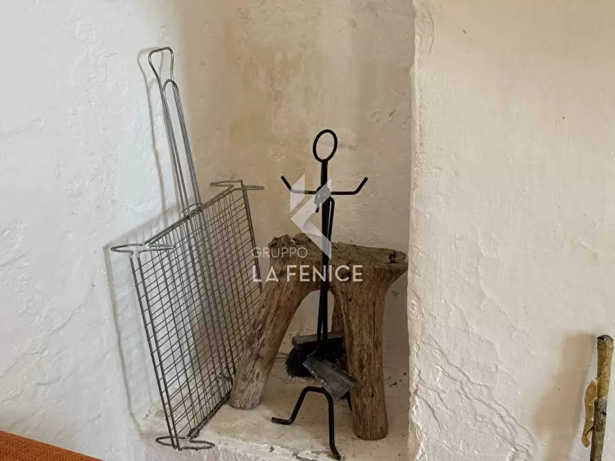 Immagine 18 di Casa indipendente in vendita  in STRADA GRASITELLO ZONA D a Martina Franca