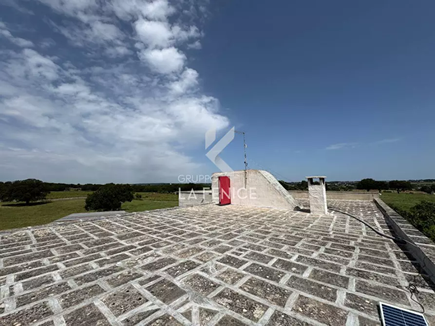 Immagine 22 di Casa indipendente in vendita  in STRADA GRASITELLO ZONA D a Martina Franca