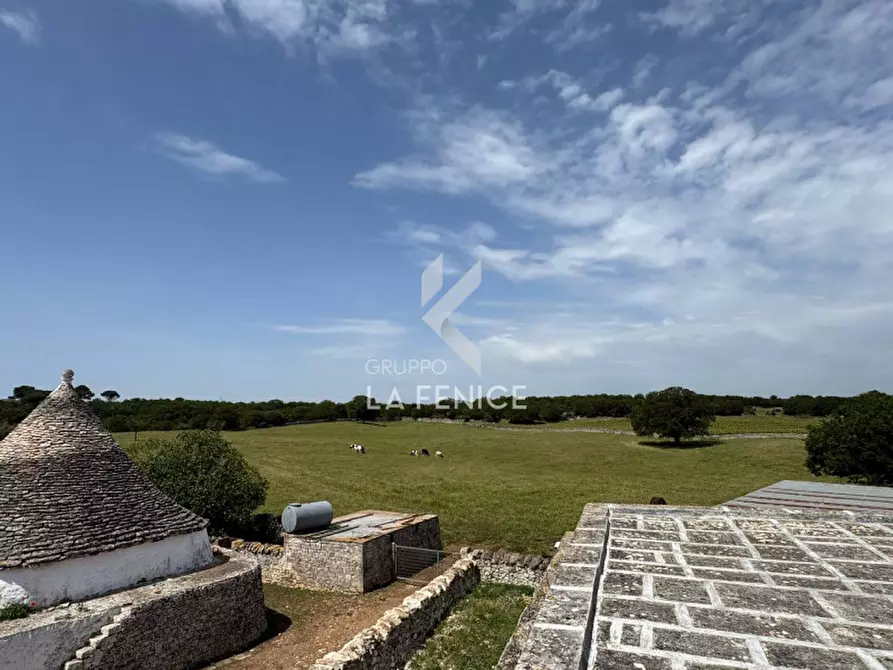 Immagine 23 di Casa indipendente in vendita  in STRADA GRASITELLO ZONA D a Martina Franca