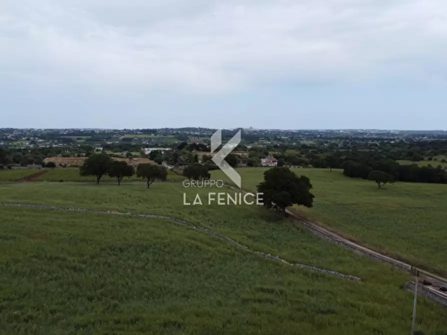 Immagine 24 di Casa indipendente in vendita  in STRADA GRASITELLO ZONA D a Martina Franca