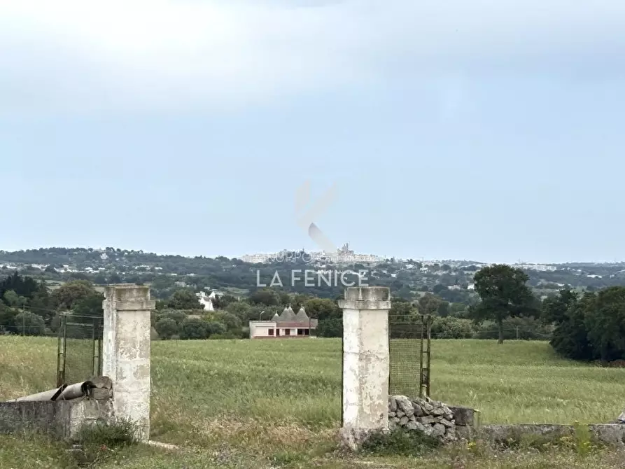 Immagine 25 di Casa indipendente in vendita  in STRADA GRASITELLO ZONA D a Martina Franca