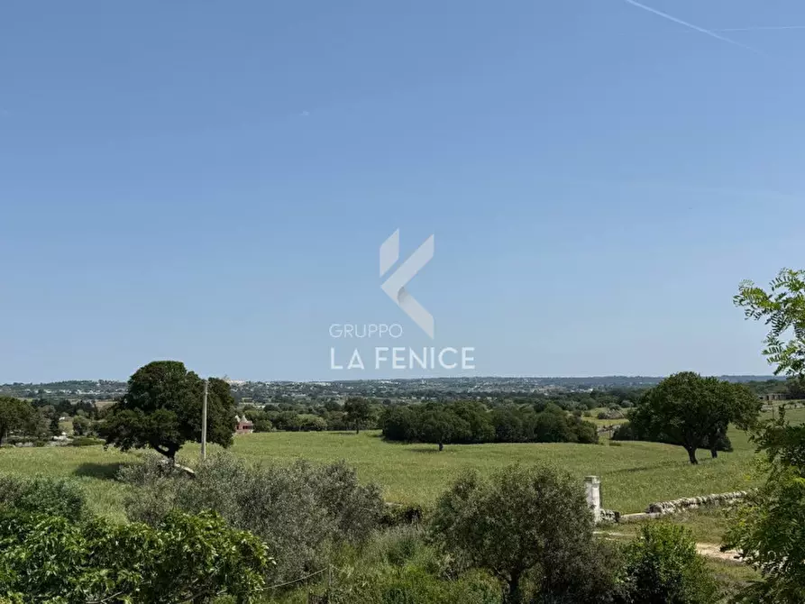 Immagine 26 di Casa indipendente in vendita  in STRADA GRASITELLO ZONA D a Martina Franca