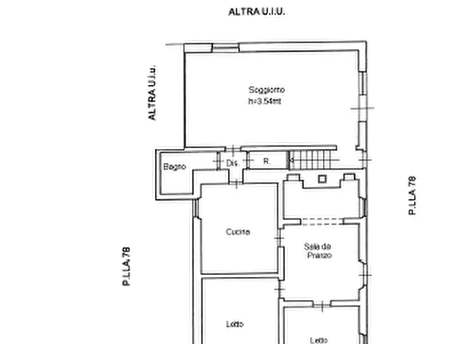 Immagine 30 di Casa indipendente in vendita  in STRADA GRASITELLO ZONA D a Martina Franca