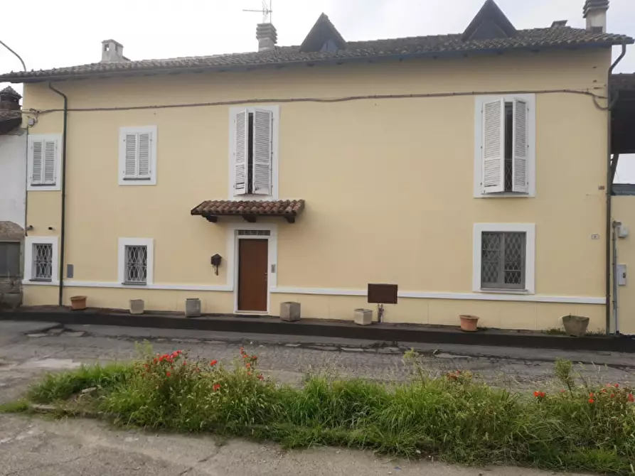 Immagine 6 di Casa indipendente in vendita  in VINCOLO CAMBI 1 a Fontanetto Po