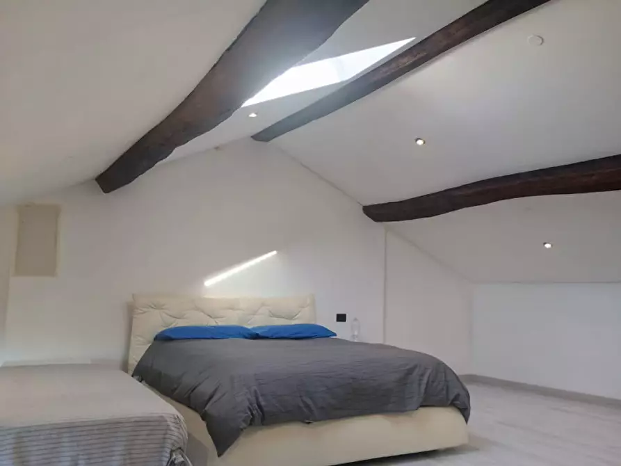 Immagine 8 di Casa indipendente in vendita  in VINCOLO CAMBI 1 a Fontanetto Po