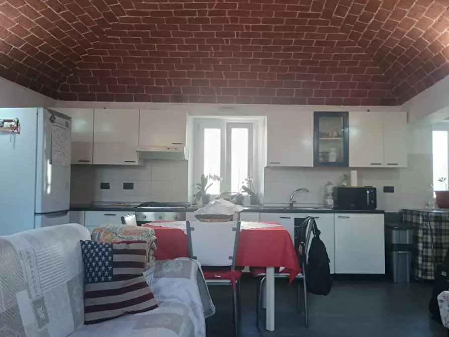 Immagine 9 di Casa indipendente in vendita  in VINCOLO CAMBI 1 a Fontanetto Po