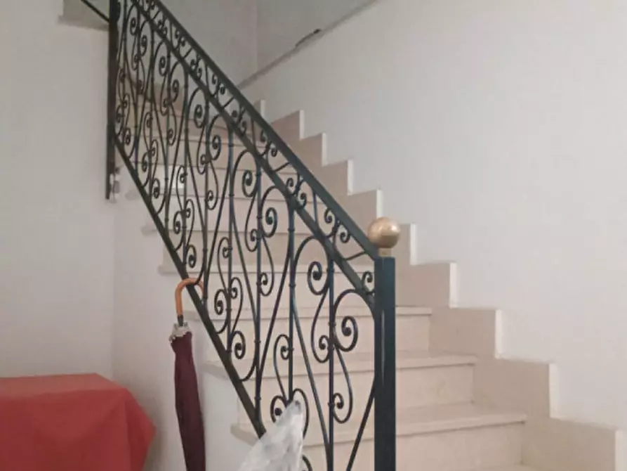 Immagine 13 di Casa indipendente in vendita  in VINCOLO CAMBI 1 a Fontanetto Po