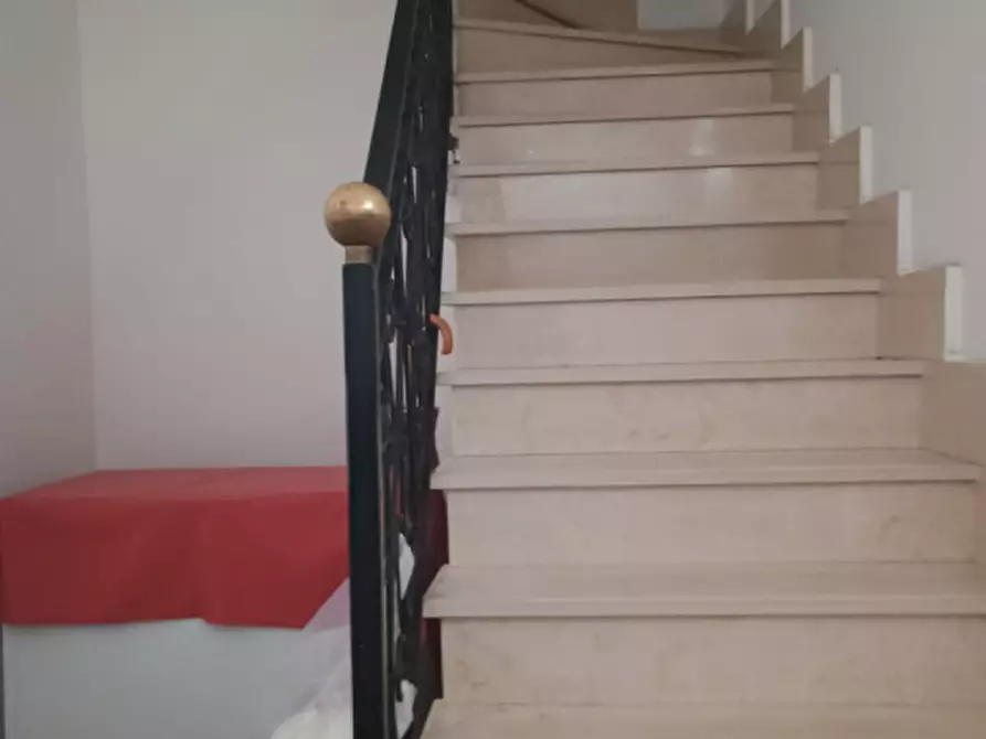 Immagine 15 di Casa indipendente in vendita  in VINCOLO CAMBI 1 a Fontanetto Po