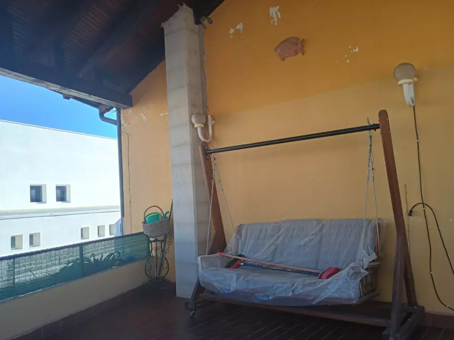 Immagine 22 di Casa indipendente in vendita  in VINCOLO CAMBI 1 a Fontanetto Po