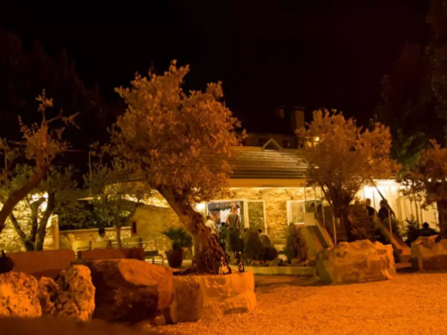 Immagine 1 di Agriturismo in vendita  a Cervarese Santa Croce