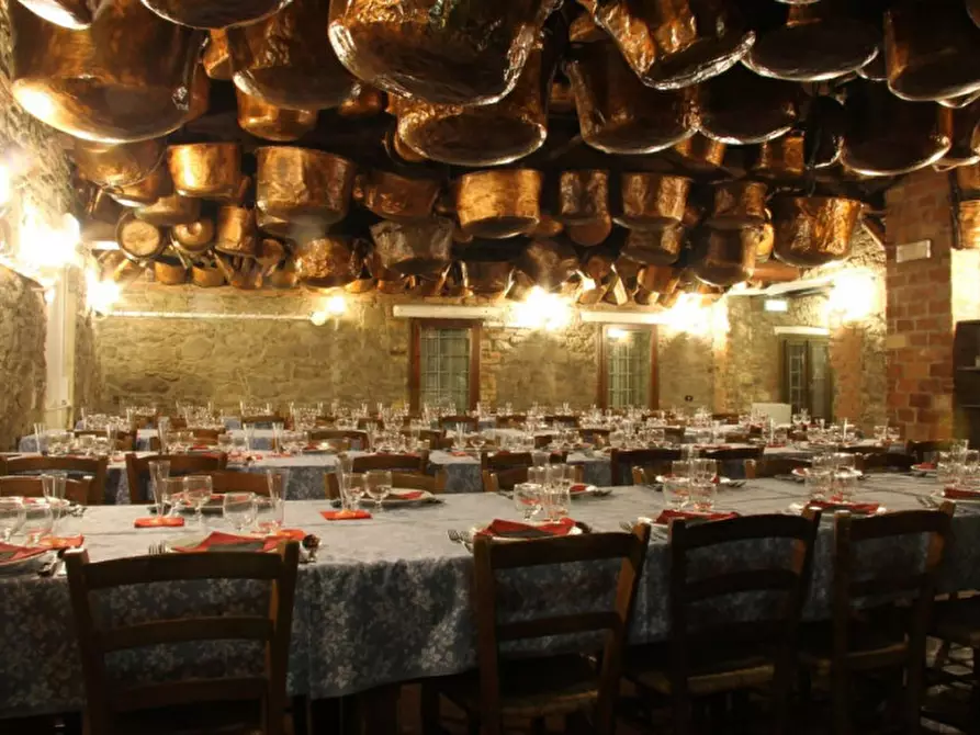 Immagine 3 di Agriturismo in vendita  a Cervarese Santa Croce