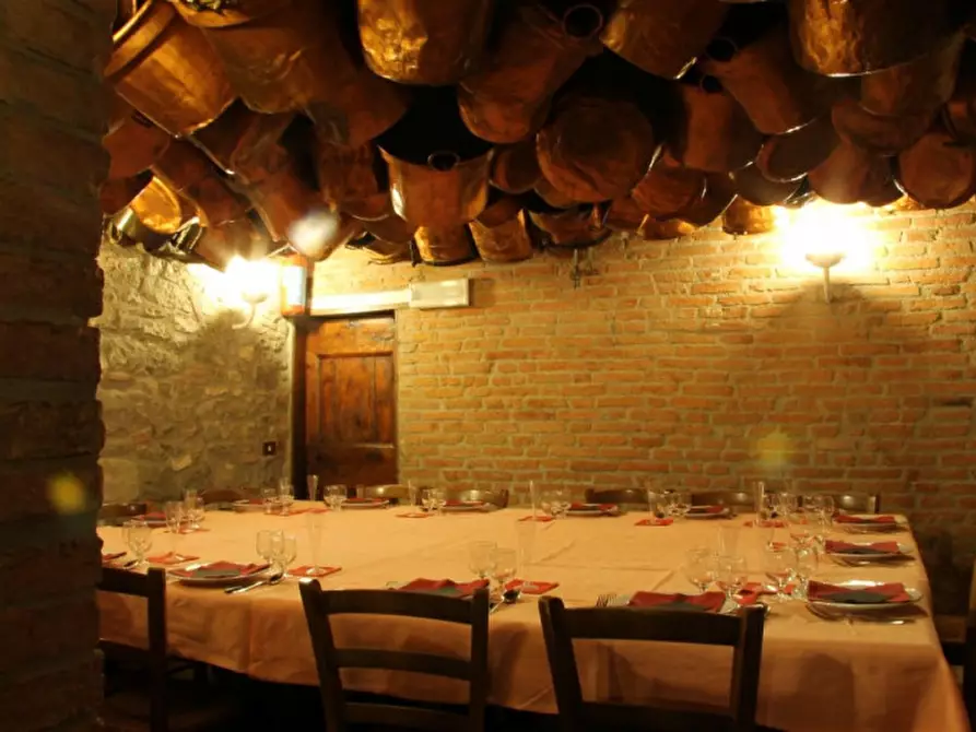 Immagine 5 di Agriturismo in vendita  a Cervarese Santa Croce