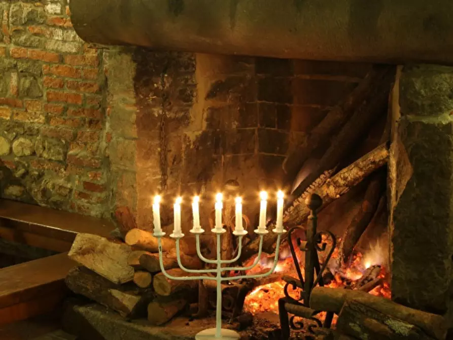 Immagine 6 di Agriturismo in vendita  a Cervarese Santa Croce