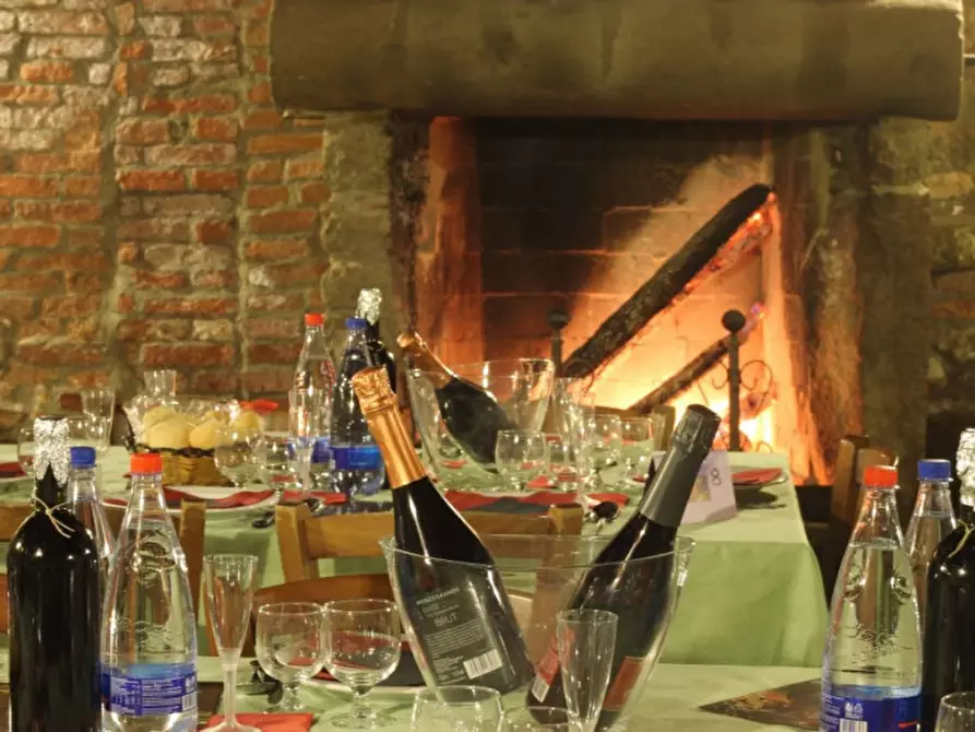 Immagine 7 di Agriturismo in vendita  a Cervarese Santa Croce