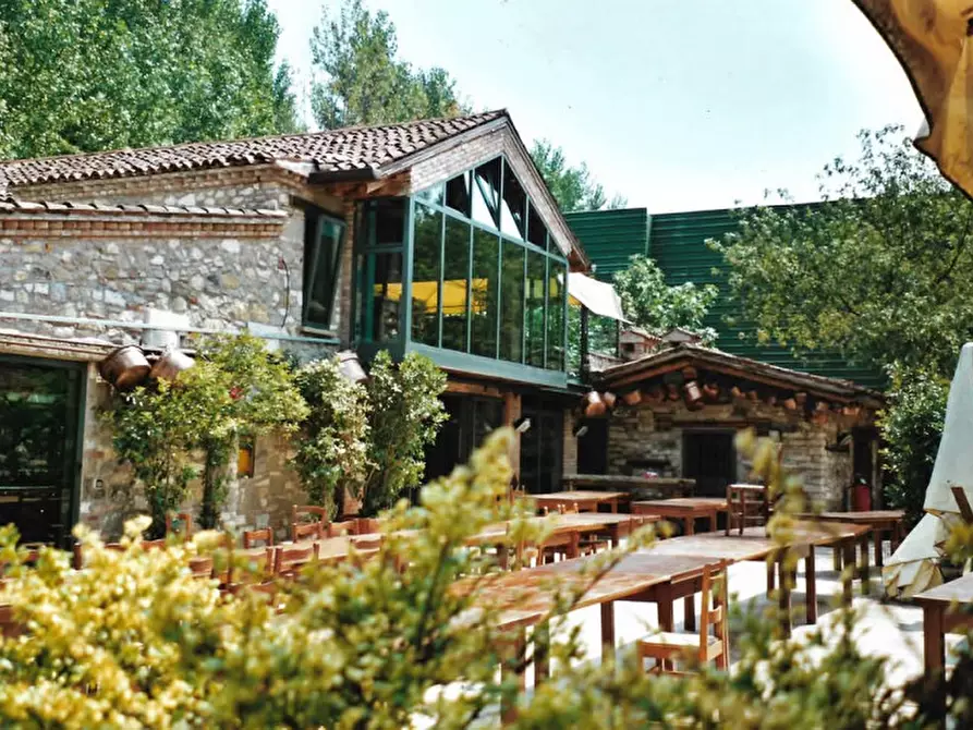 Immagine 11 di Agriturismo in vendita  a Cervarese Santa Croce