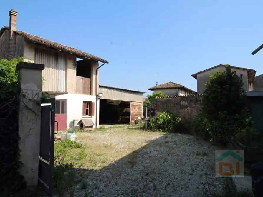 Immagine 2 di Villetta a schiera in vendita  in via ellero 44 a Castions Di Strada