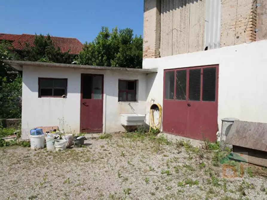 Immagine 3 di Villetta a schiera in vendita  in via ellero 44 a Castions Di Strada