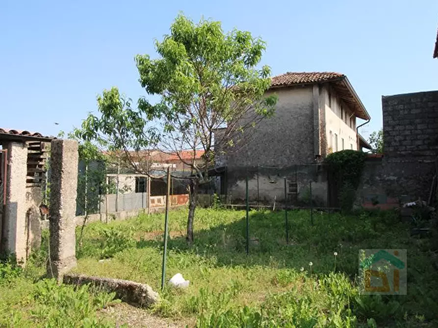 Immagine 4 di Villetta a schiera in vendita  in via ellero 44 a Castions Di Strada