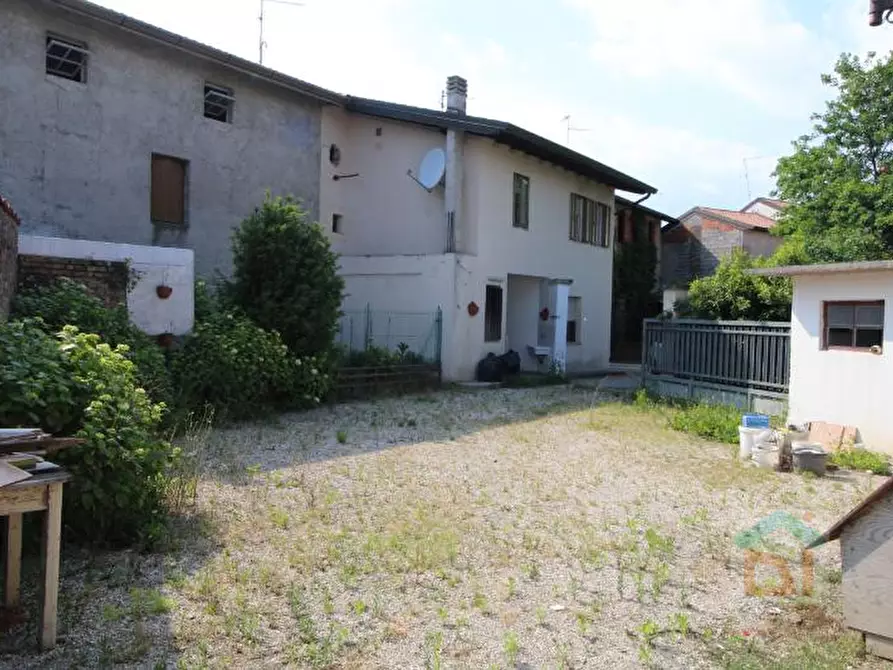 Immagine 6 di Villetta a schiera in vendita  in via ellero 44 a Castions Di Strada