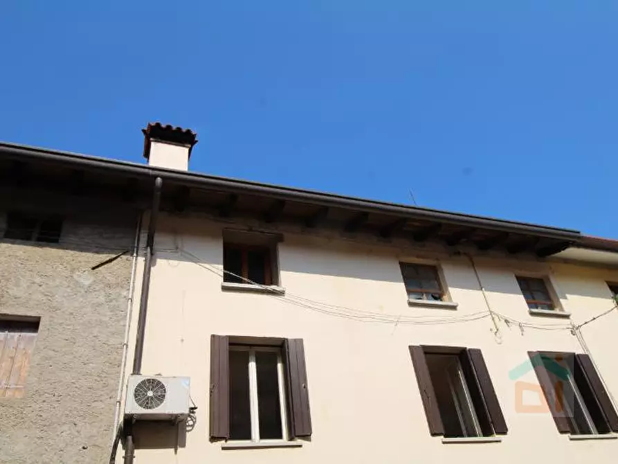 Immagine 7 di Villetta a schiera in vendita  in via ellero 44 a Castions Di Strada