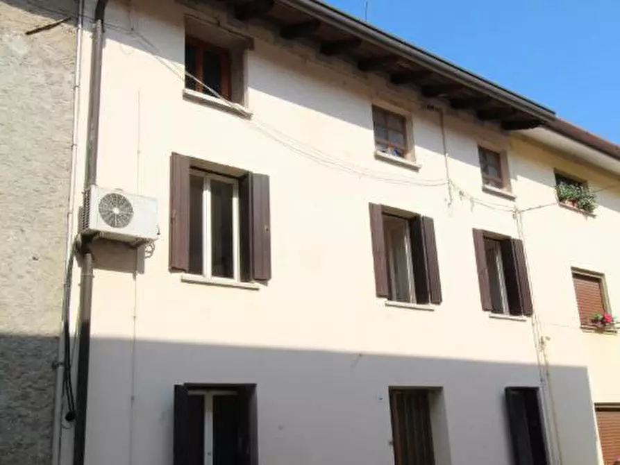 Immagine 9 di Villetta a schiera in vendita  in via ellero 44 a Castions Di Strada
