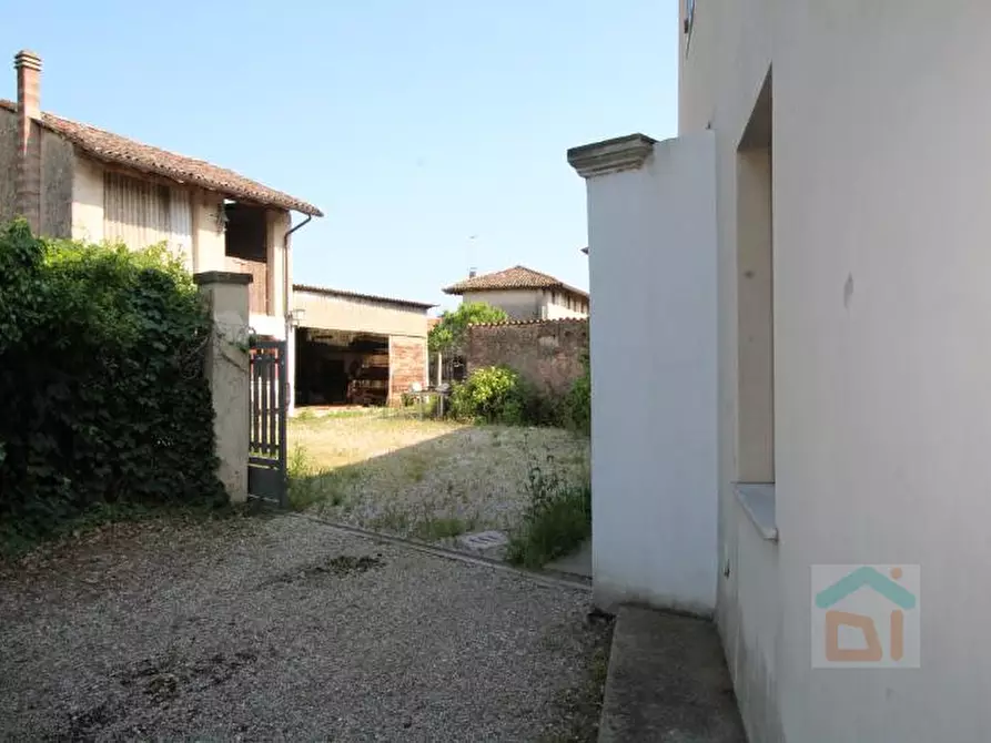 Immagine 10 di Villetta a schiera in vendita  in via ellero 44 a Castions Di Strada