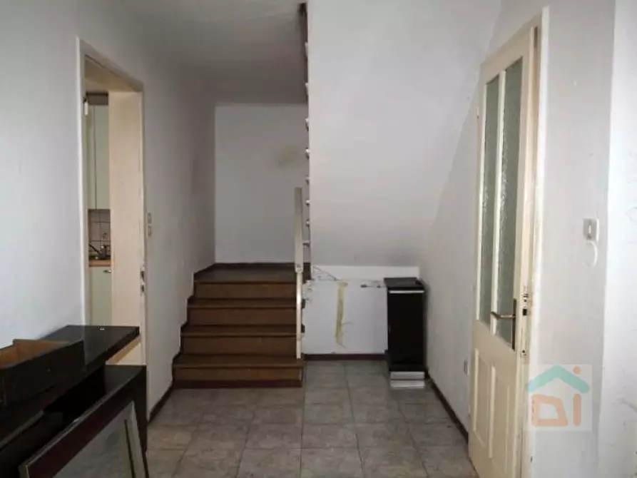 Immagine 11 di Villetta a schiera in vendita  in via ellero 44 a Castions Di Strada