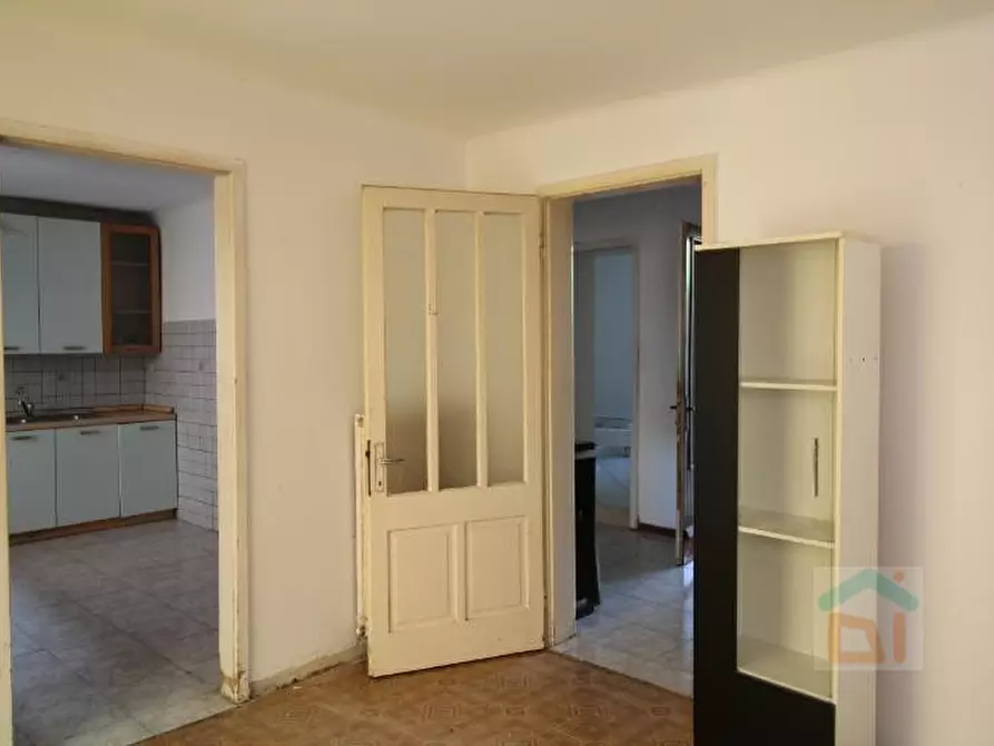 Immagine 14 di Villetta a schiera in vendita  in via ellero 44 a Castions Di Strada