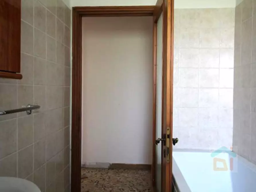 Immagine 23 di Villetta a schiera in vendita  in via ellero 44 a Castions Di Strada