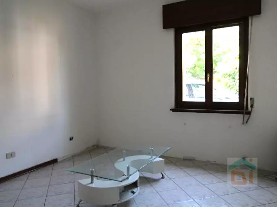 Immagine 25 di Villetta a schiera in vendita  in via ellero 44 a Castions Di Strada