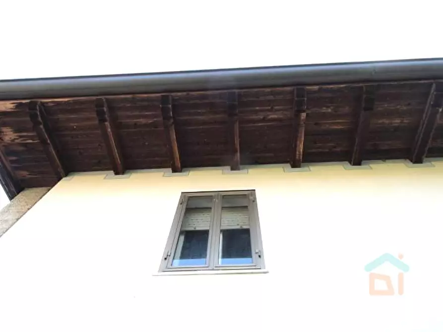 Immagine 26 di Villetta a schiera in vendita  in via ellero 44 a Castions Di Strada