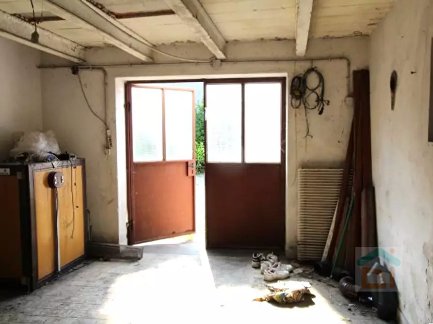 Immagine 27 di Villetta a schiera in vendita  in via ellero 44 a Castions Di Strada