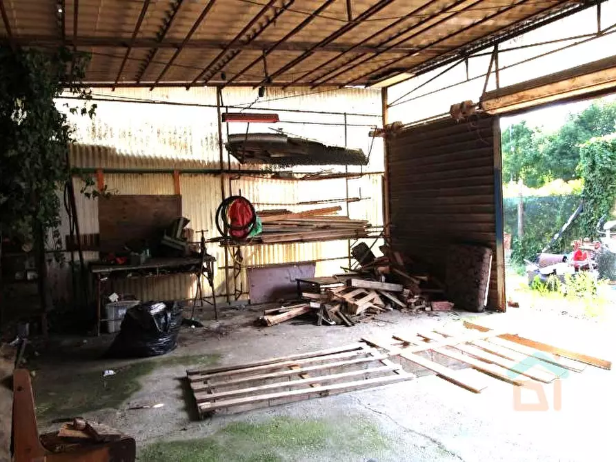 Immagine 28 di Villetta a schiera in vendita  in via ellero 44 a Castions Di Strada