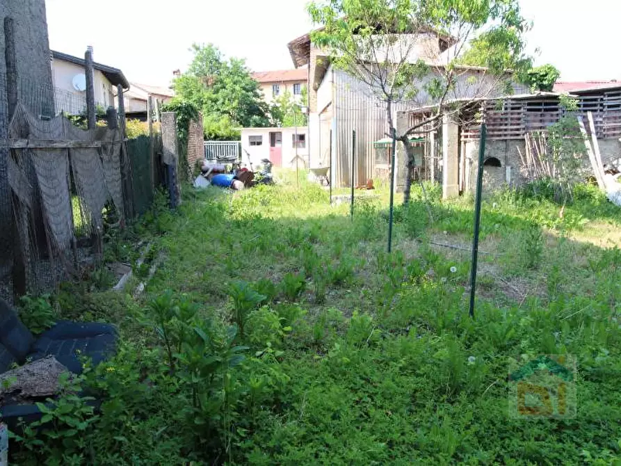 Immagine 29 di Villetta a schiera in vendita  in via ellero 44 a Castions Di Strada