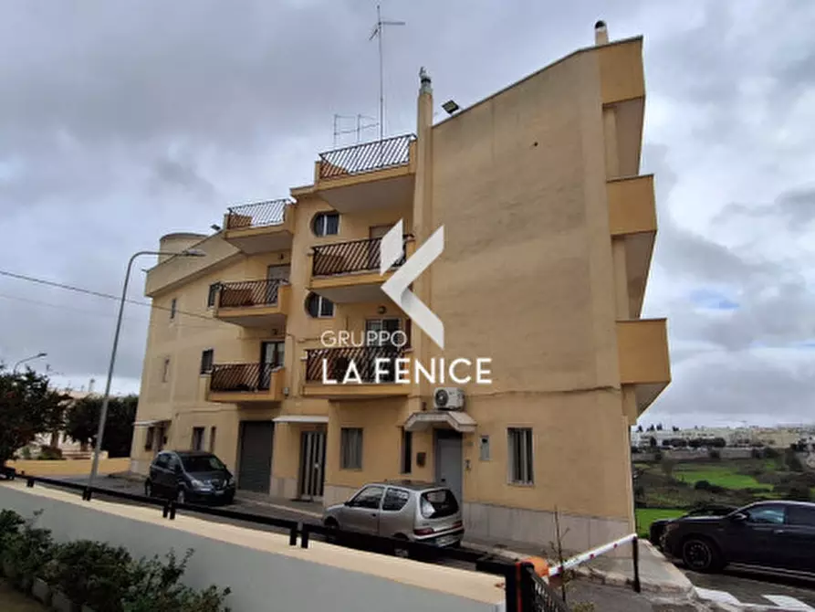 Immagine 2 di Appartamento in vendita  in via Alcide De Gasperi a Locorotondo