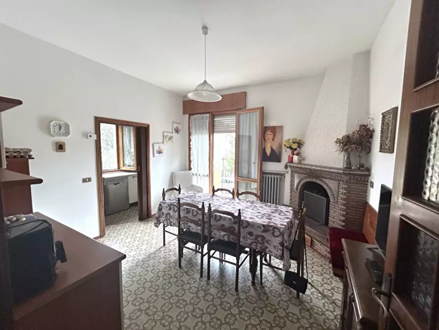 Immagine 1 di Appartamento in vendita  in Via Madonna dello Schioppo a Cesena