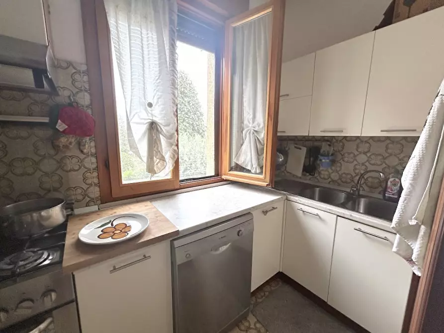 Immagine 3 di Appartamento in vendita  in Via Madonna dello Schioppo a Cesena