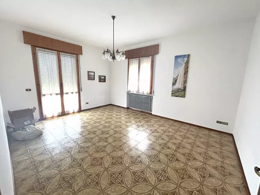 Immagine 4 di Appartamento in vendita  in Via Madonna dello Schioppo a Cesena