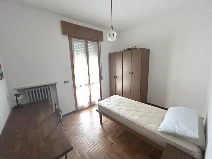 Immagine 6 di Appartamento in vendita  in Via Madonna dello Schioppo a Cesena