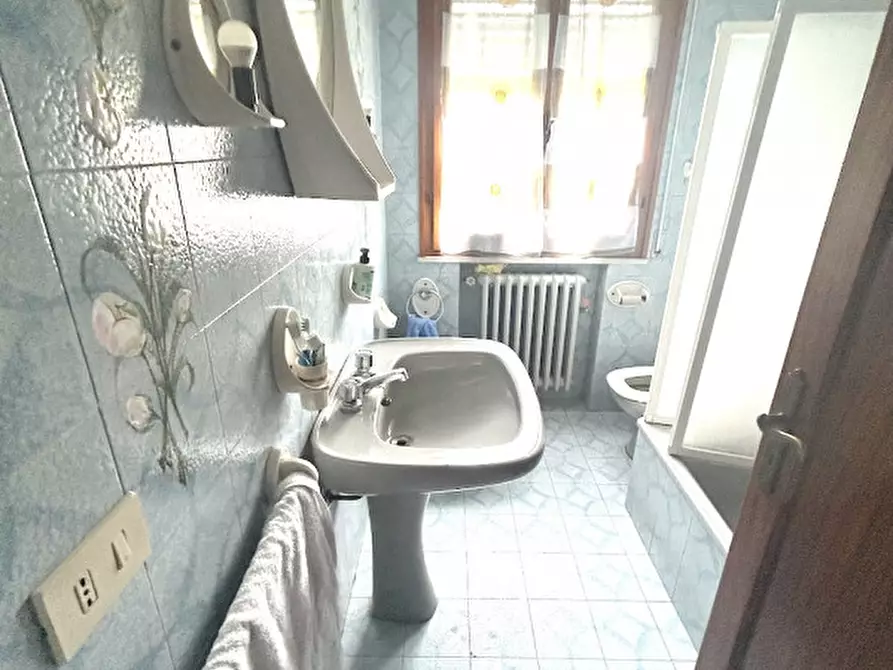 Immagine 7 di Appartamento in vendita  in Via Madonna dello Schioppo a Cesena